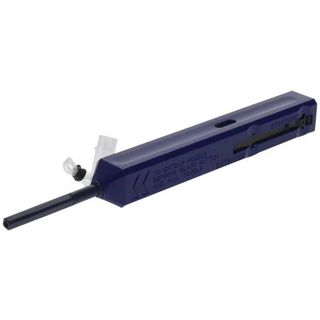 AddOn Optical Fiber One-Click Cleaner for 1.25mm Patch Panels FOCLNR-PP125-AO