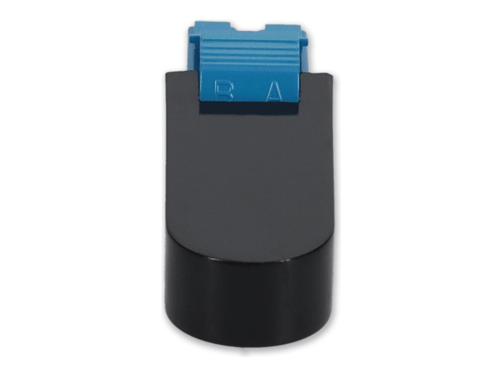 AddOn - Patch cable - LC/UPC single-mode (M) to LC/UPC single-mode (M) - 0.3 m - fiber optic - duplex - 9 / 125 micron - OS2 ADD-LC-LC-SMF-5DB