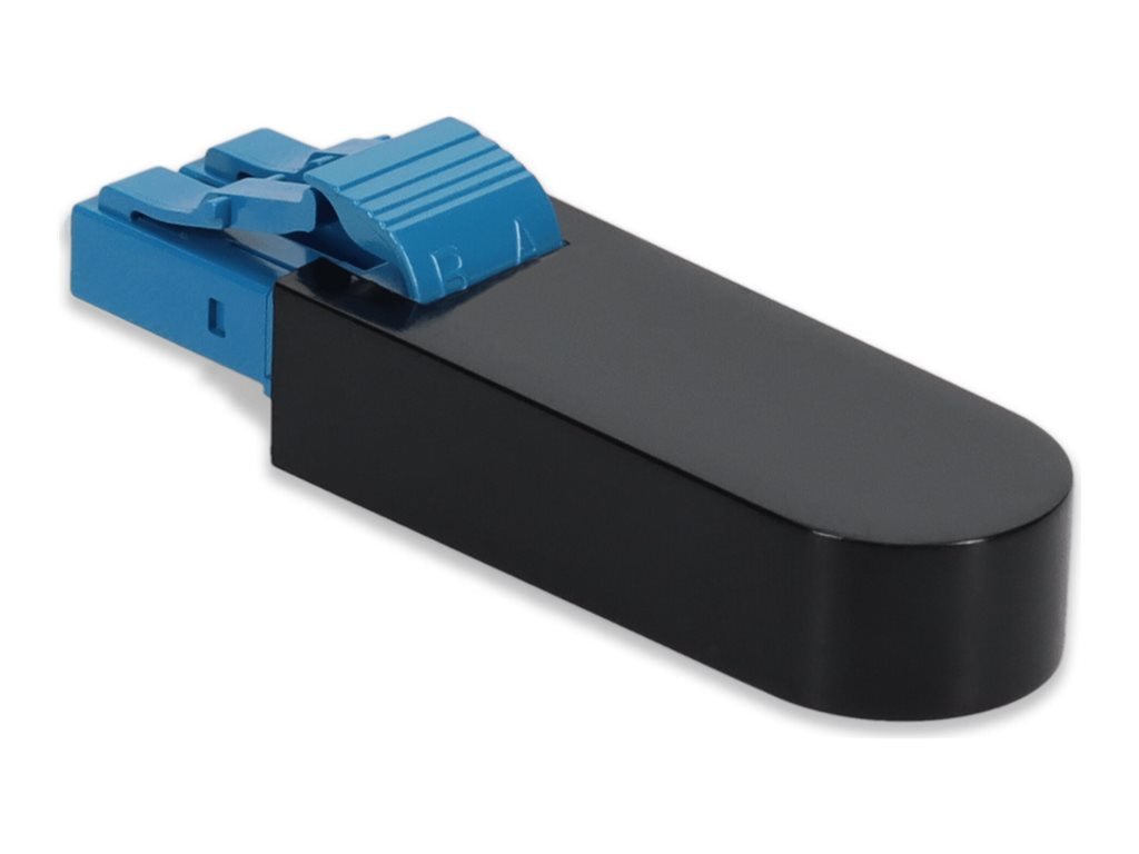 AddOn - Patch cable - LC/UPC single-mode (M) to LC/UPC single-mode (M) - 0.3 m - fiber optic - duplex - 9 / 125 micron - OS2 ADD-LC-LC-SMF-5DB