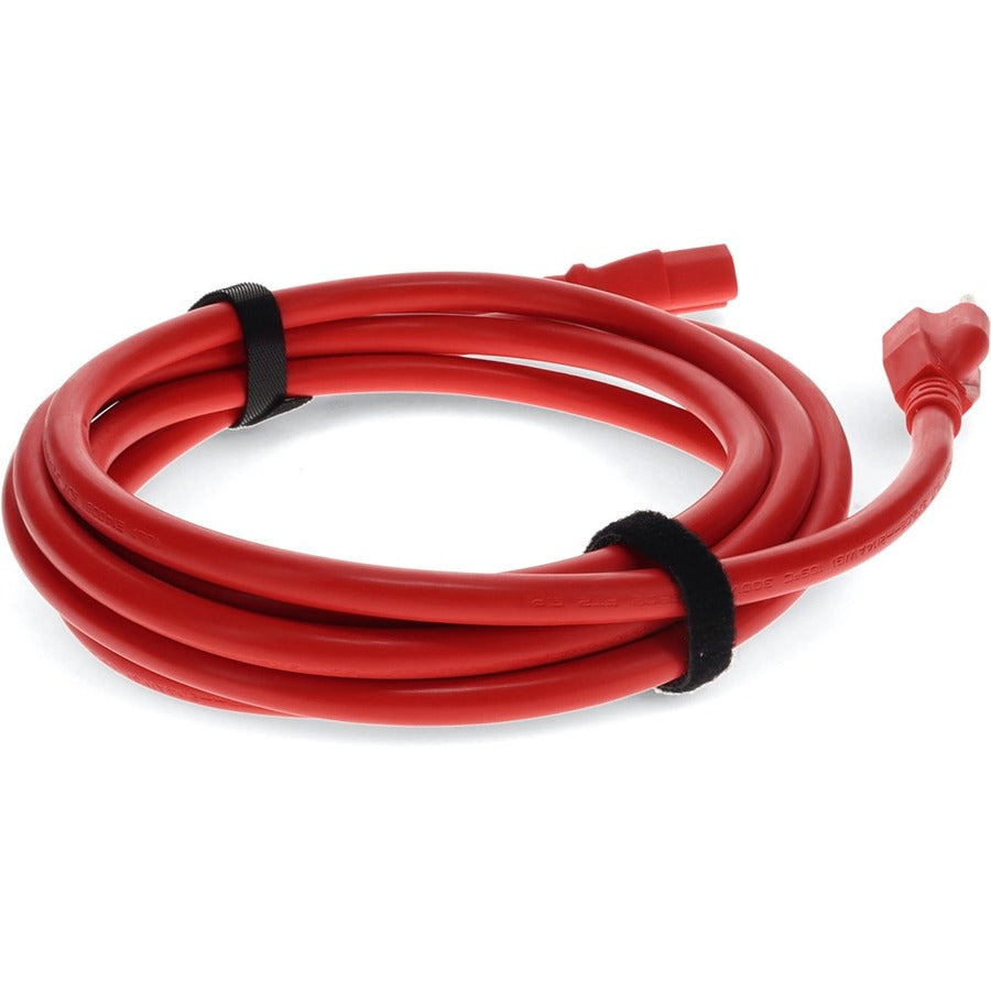 AddOn Power Extension Cord ADD515P2C1514AWG6FTR
