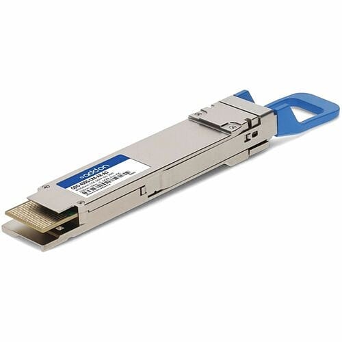 AddOn QDD-400G-LR4 400GBase-LR4 QSFP-DD Transceiver