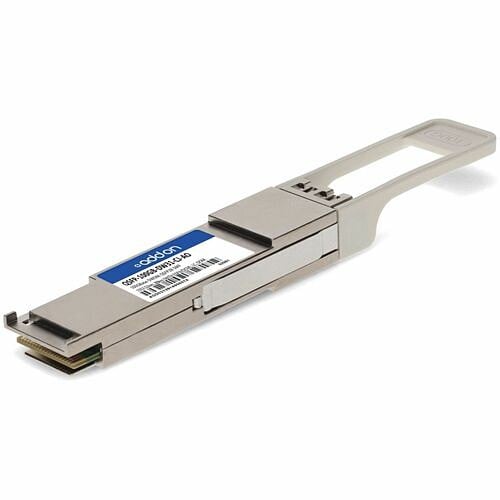 AddOn QSFP-100GB-DW31-CJ-AO QSFP28 100GBase DWDM Transceiver