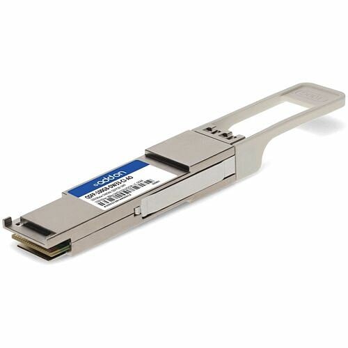 AddOn QSFP-100GB-DW33-CJ-AO 100GBase-DWDM QSFP28