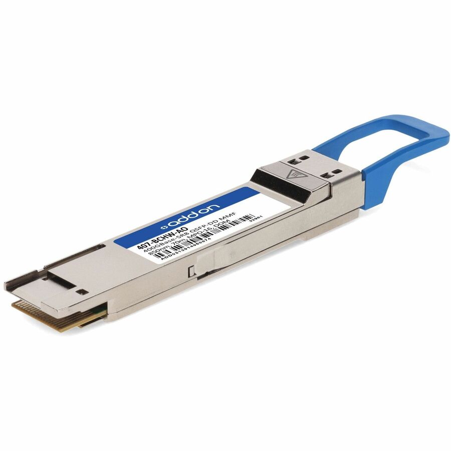 AddOn QSFP-DD Module 407-BCHW-AO