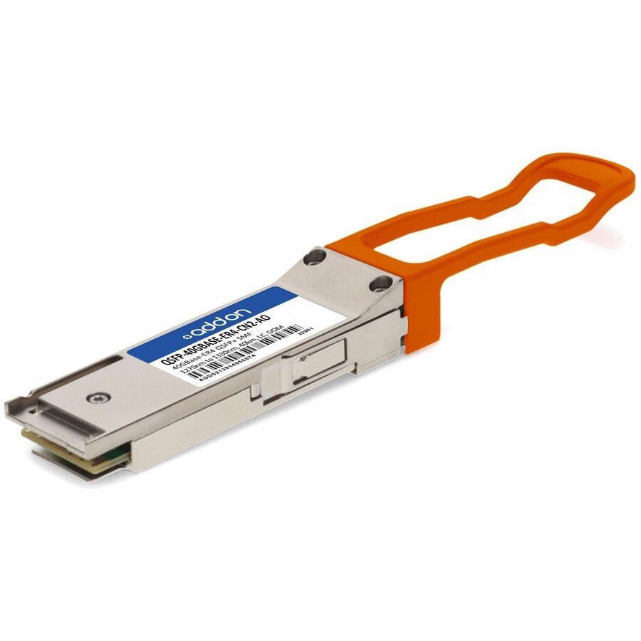 AddOn QSFP+ Module QSFP-40GBASE-ER4-CN2-AO