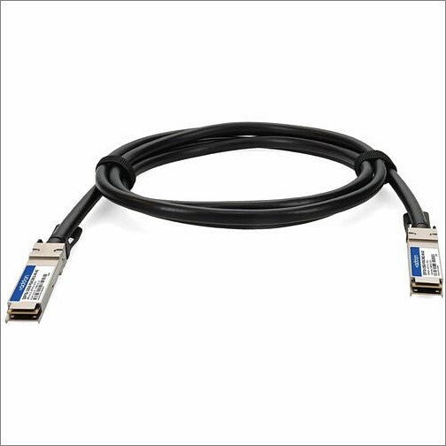 AddOn QSFP28-100GB-PDAC3MLZ-AR 100GBase-CU Direct Attach Cable