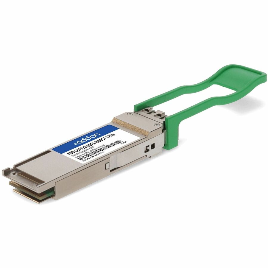 AddOn QSFP28 Module ADD-QSFP28-EDFA-BOOST-17DB