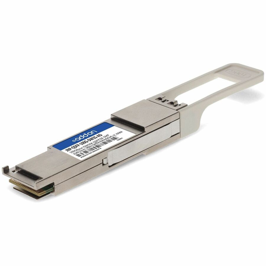 AddOn QSFP28 Module JNP-QSFP-100G-DW35-AO
