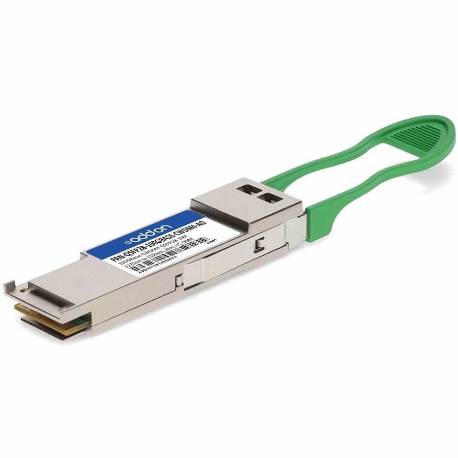 AddOn QSFP28 Module PAN-QSFP28-100GBASE-CWDM4-AO