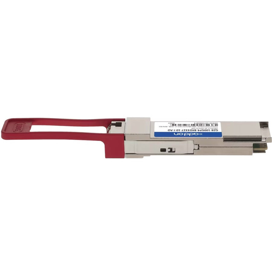 AddOn QSFP28 Module Q28-100GP4-BXD3327-10-I-AO