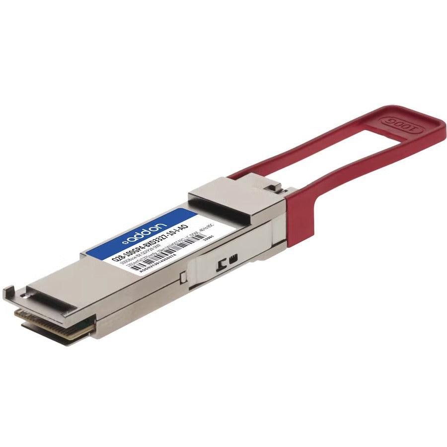 AddOn QSFP28 Module Q28100GP4BXD332710IA