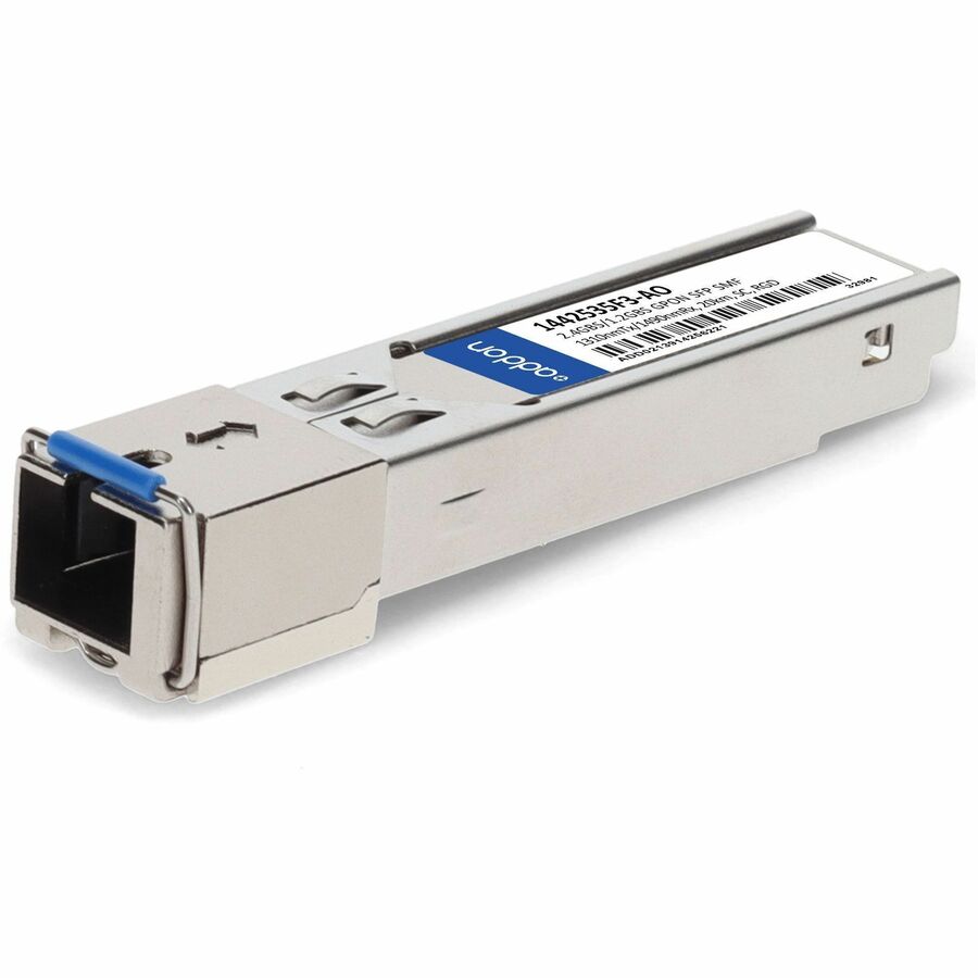 AddOn SFP Module 1442535F3-AO