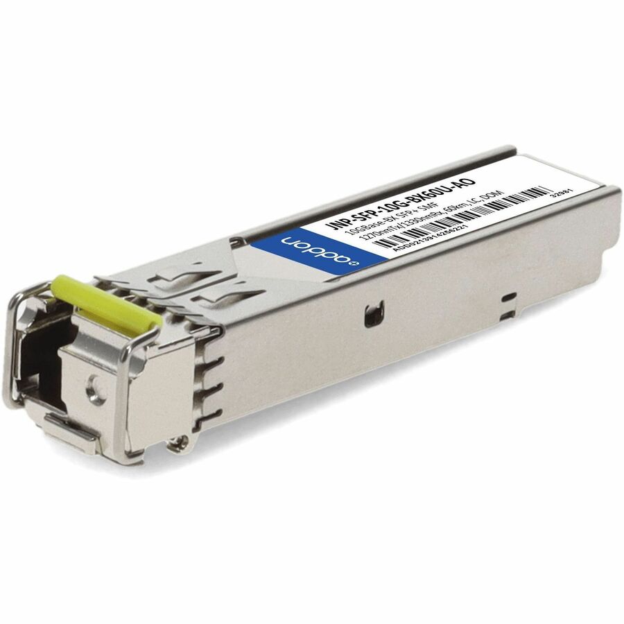 AddOn SFP+ Module JNP-SFP-10G-BX60U-AO