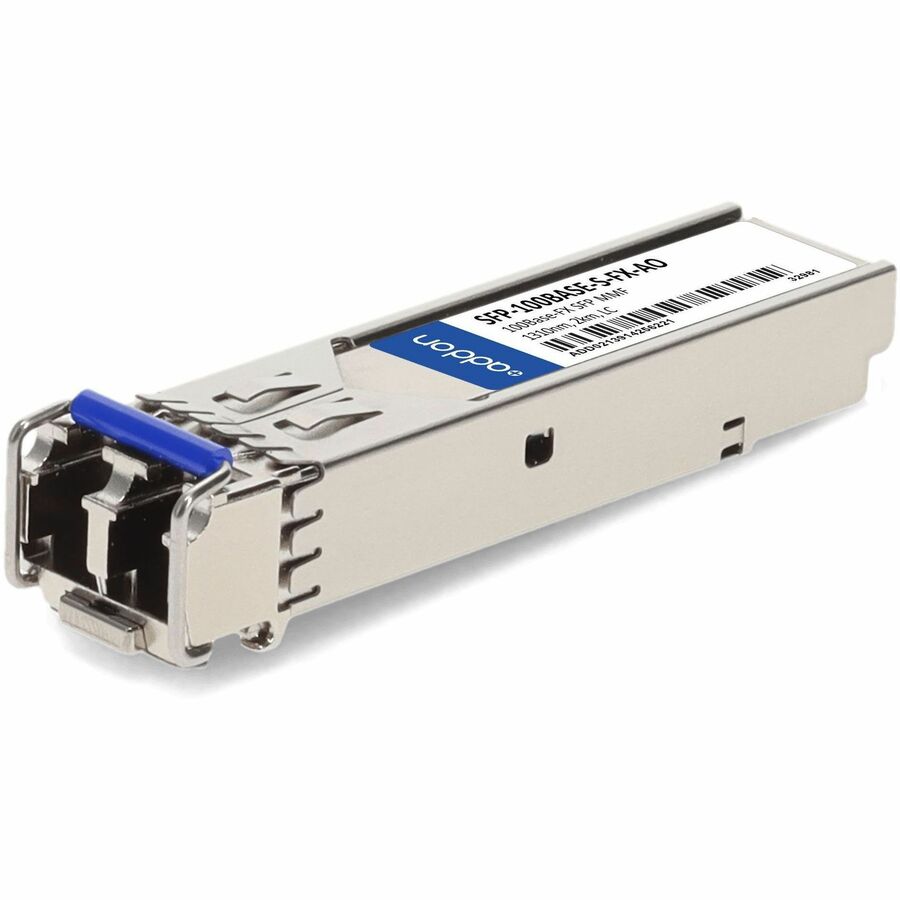 AddOn SFP Module SFP-100BASE-S-FX-AO