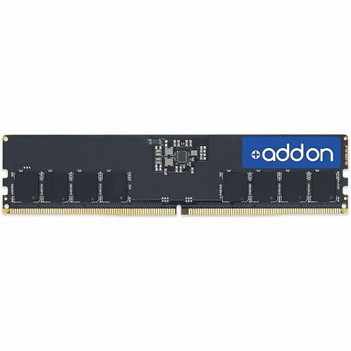 AddOn SNPK7G24C/16G-AA 16GB DDR5-4800MHz Memory