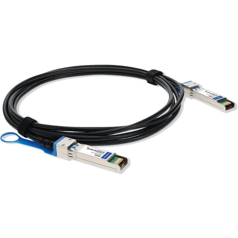 AddOn Twinaxial Network Cable 10520-AO