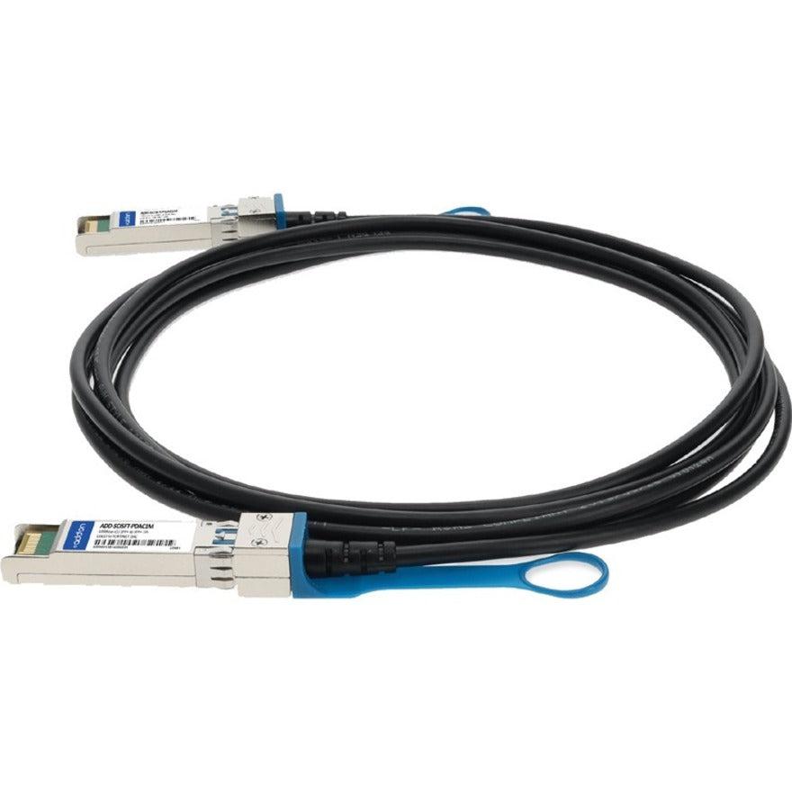 AddOn Twinaxial Network Cable ADD-SINSFT-PDAC3M
