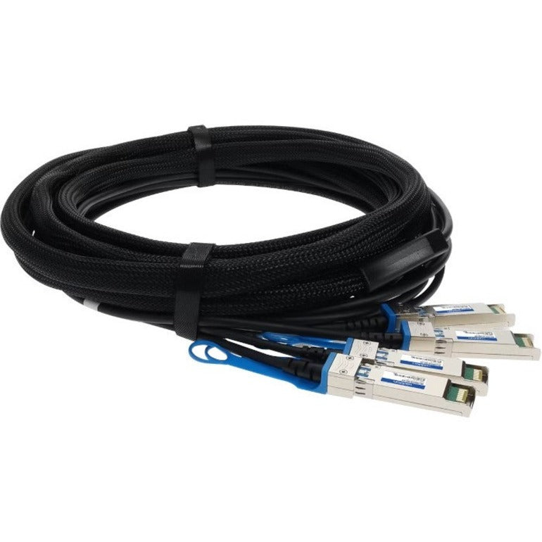 AddOn Twinaxial Network Cable MC2609130-004-AO