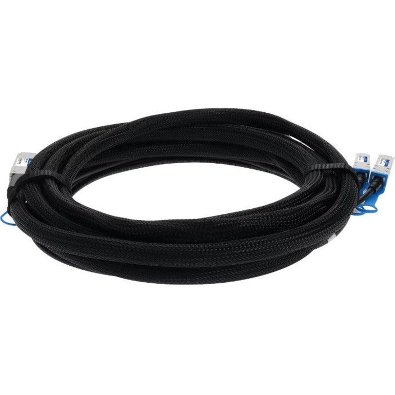 AddOn Twinaxial Network Cable MC2609130-005-AO