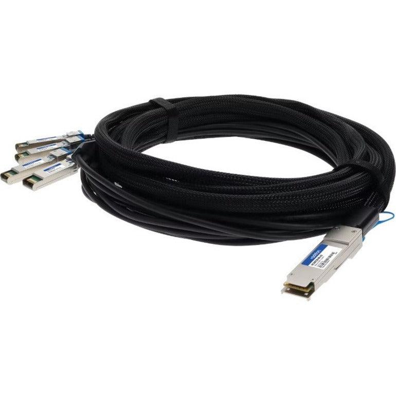 AddOn Twinaxial Network Cable MC2609130-005-AO