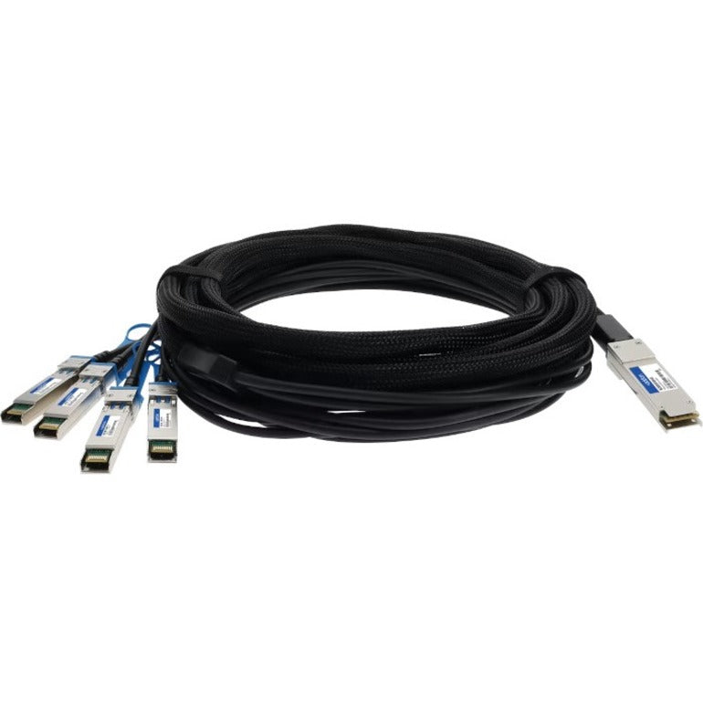 AddOn Twinaxial Network Cable MC2609130-00A-AO