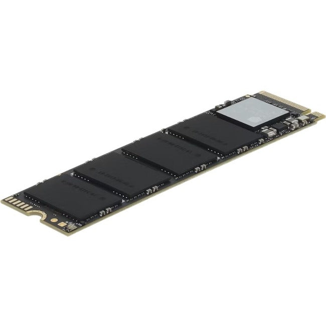 AddOn 1 TB Solid State Drive - M.2 2280 Internal - PCI Express NVMe (PCI Express NVMe 3.0 x4) - TAA Compliant ADD-SSDHL1TB-D8