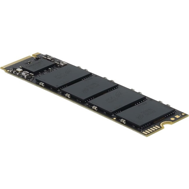 AddOn 1 TB Solid State Drive - M.2 2280 Internal - PCI Express NVMe (PCI Express NVMe 3.0 x4) - TAA Compliant ADD-SSDTS1TB-D8