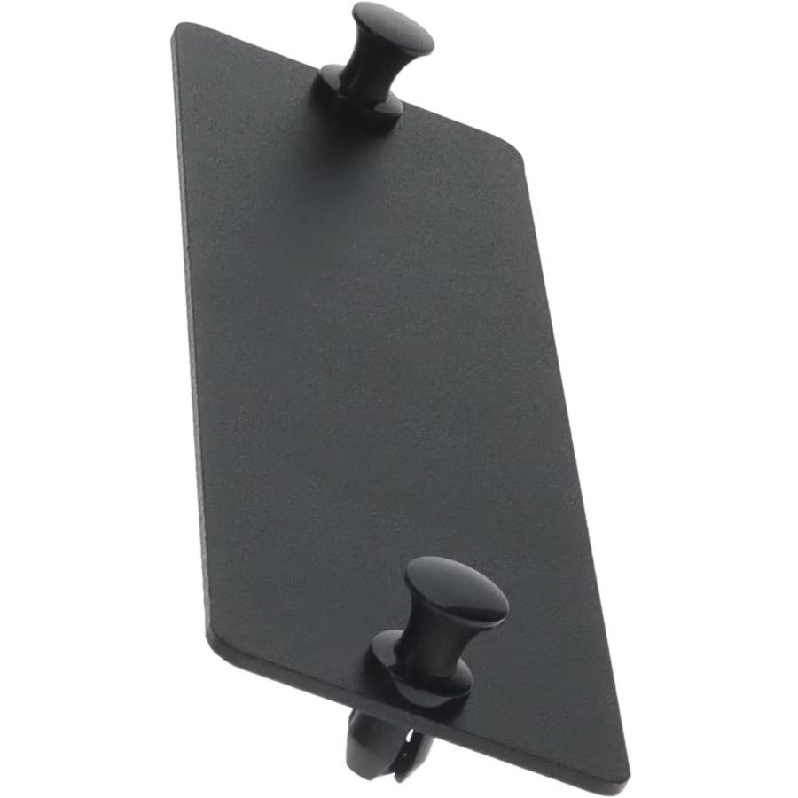 Addon 4-Bay Blank Cover Plate For 1 Bay