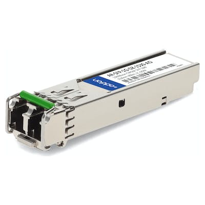 Addon Arista Networks Ar-Sfp-1G-Dz-1530 Compatible Taa Compliant 1000Base-Cwdm S