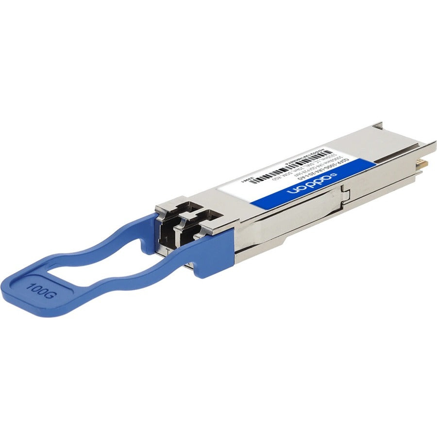 AddOn Arista Networks QSFP28 Module QSFP-100G-LR4-20I-AO