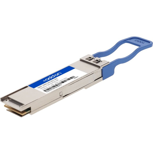 AddOn Arista Networks QSFP28 Module QSFP-100G-LR4-20I-AO