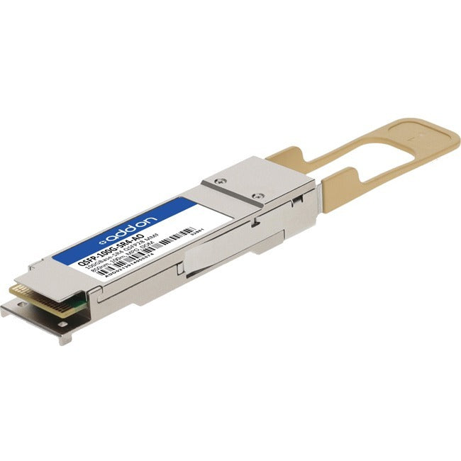 Addon Arista Networks Qsfp28 Module Qsfp-100G-Sr4-Ao