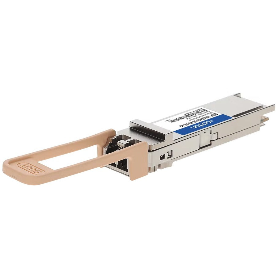 Addon Arista Networks Qsfp28 Module Qsfp100Gbasesrbdarao