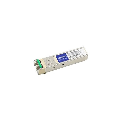 Addon Brocade (Formerly) E1Mg-Lha-Om Compatible Taa Compliant 1000Base-Dwdm 100G