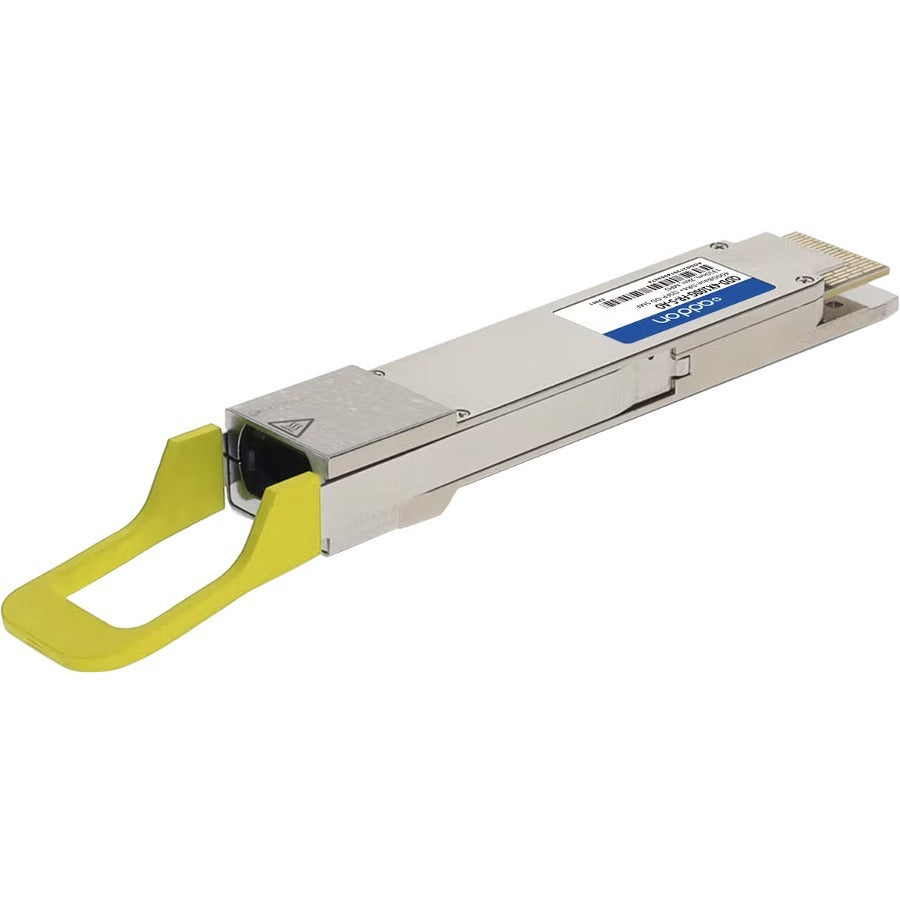 Addon Cisco Qsfp-Dd Module Qdd-4X100G-Fr-S-Ao