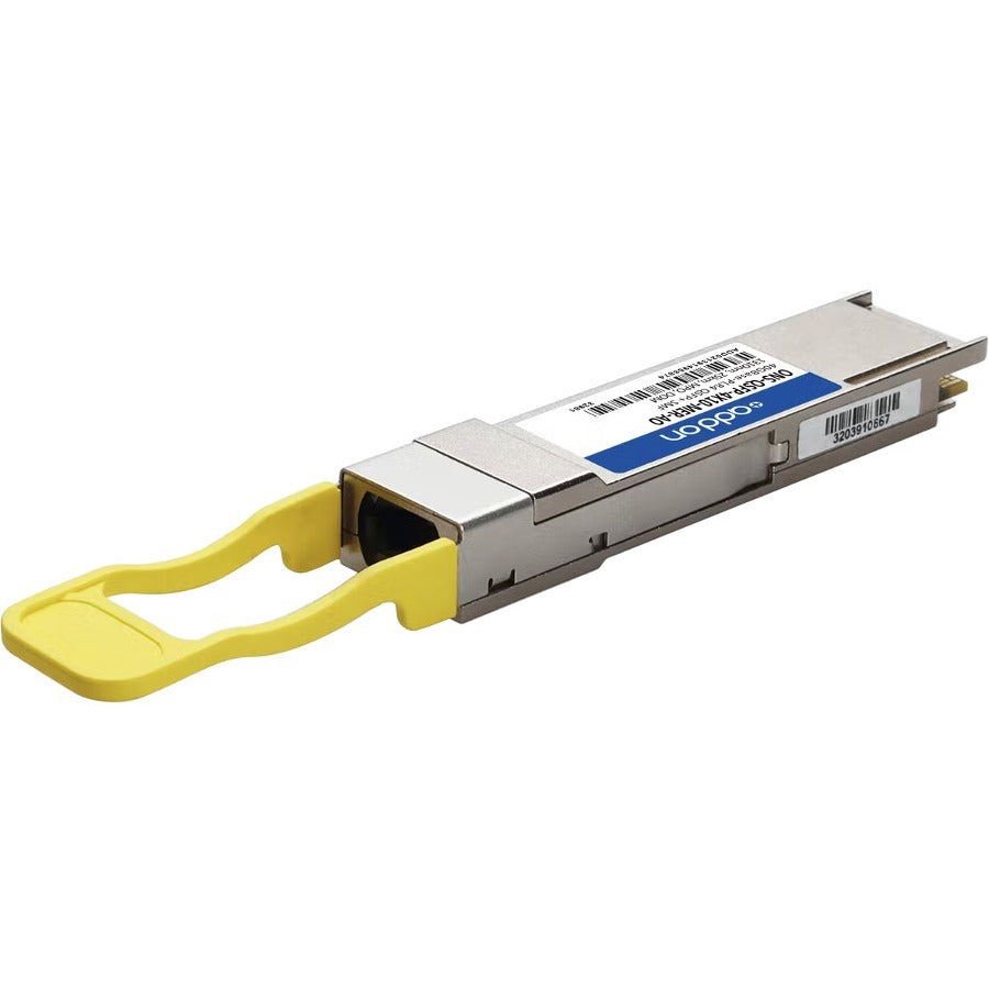 Addon Cisco Qsfp+ Module