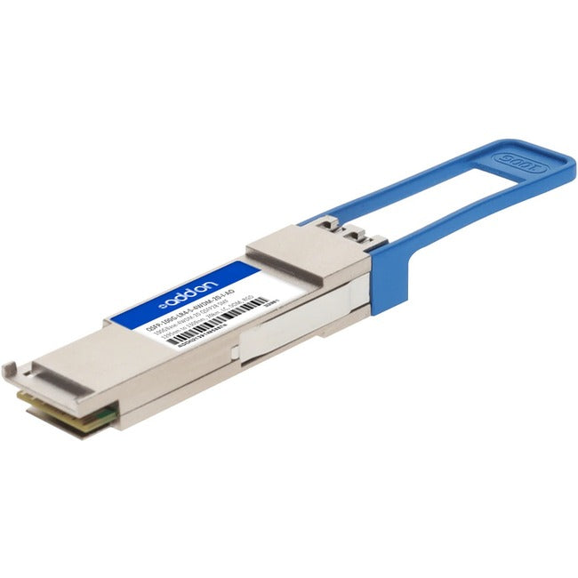 AddOn Cisco QSFP28 Module QSFP100GLR44DM20I-AO