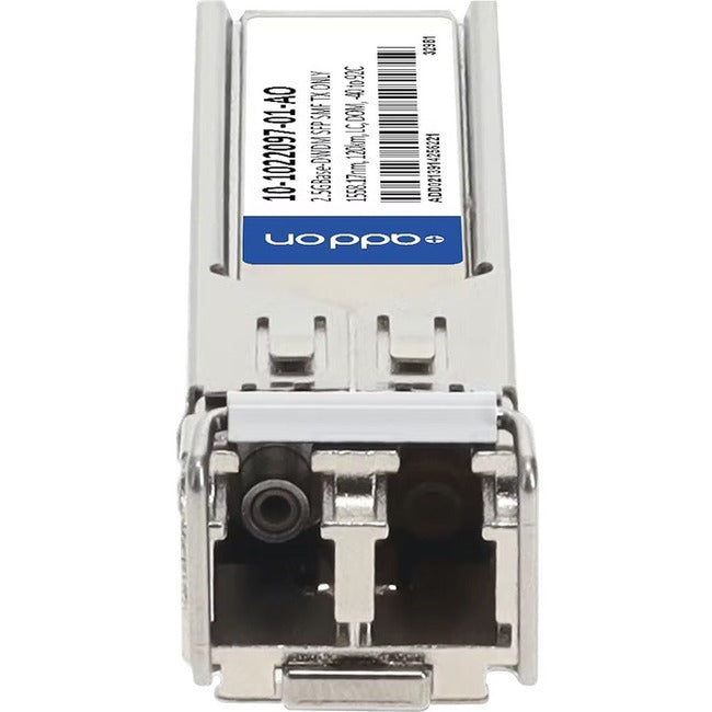 AddOn Cisco SFP (mini-GBIC) Module 10-1022097-01-AO