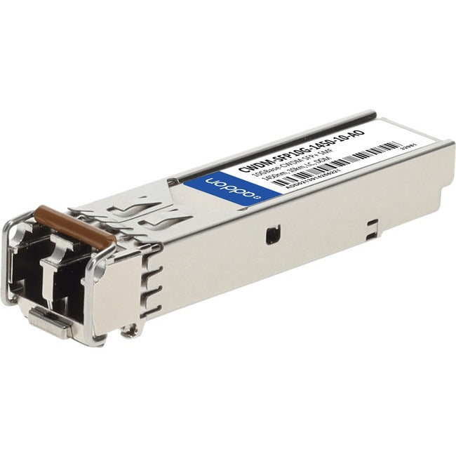 AddOn Cisco SFP+ Module CWDM-SFP10G-1450-10-AO