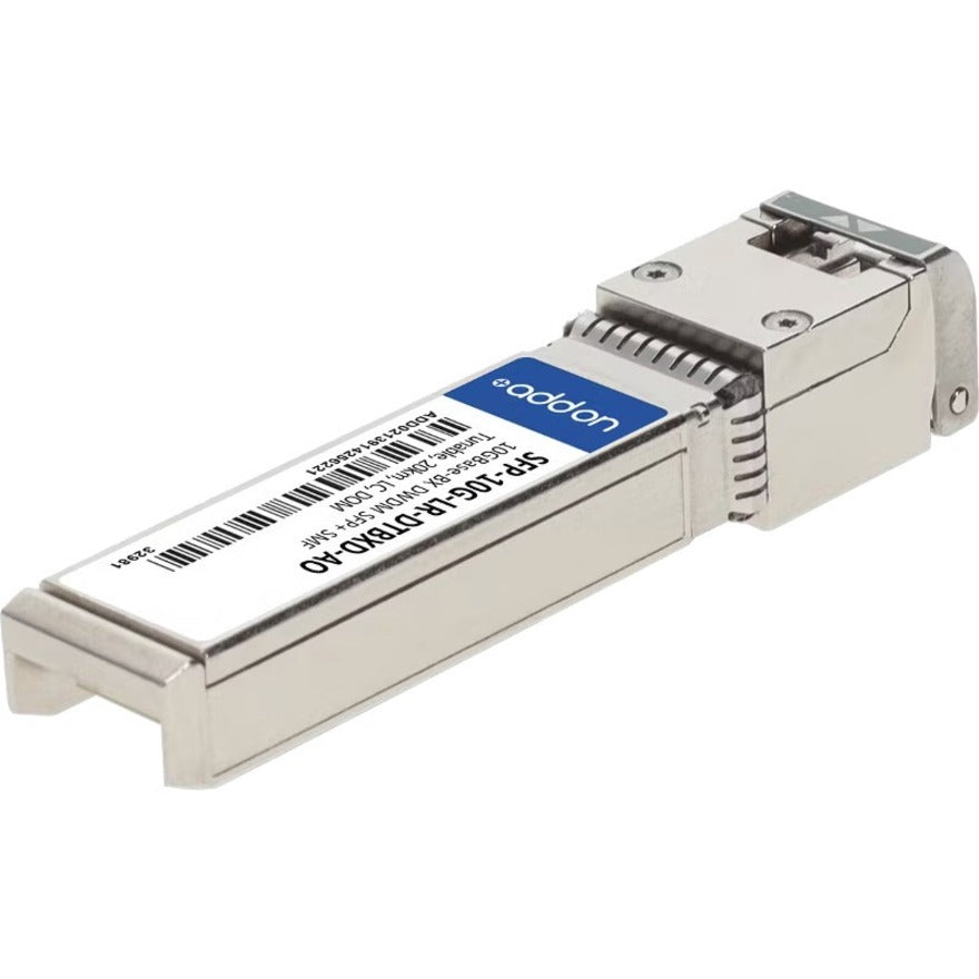 AddOn Cisco SFP+ Module SFP-10G-LR-DTBXD-AO