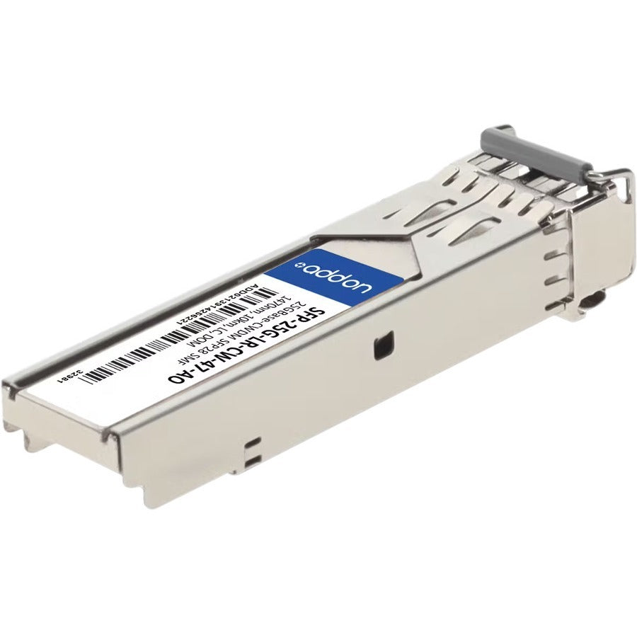Addon Cisco Sfp28 Module Sfp-25G-Lr-Cw-47-Ao