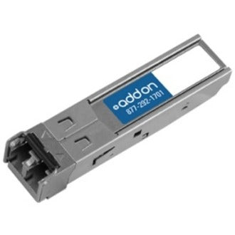 Addon Extreme Networks 10302 Compatible Taa Compliant 10Gbase-Lr Sfp+ Transceiver (Smf, 1310Nm, 10Km, Lc, Dom)