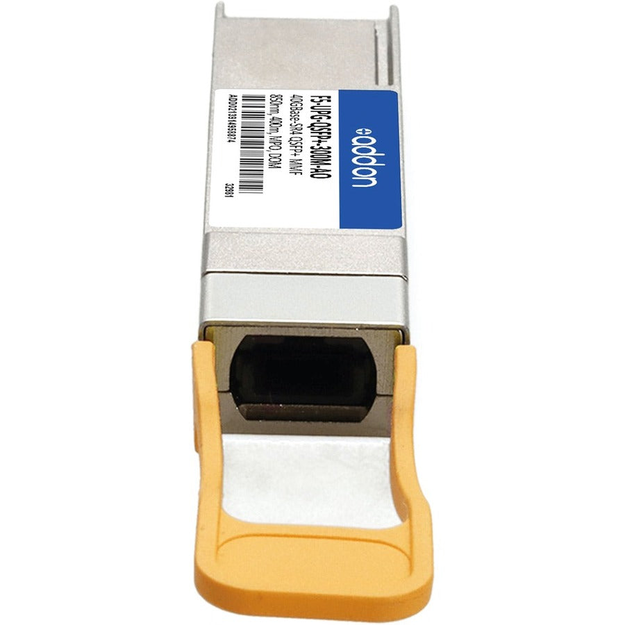 AddOn F5 Networks QSFP+ Module F5-UPG-QSFP+-300M-AO