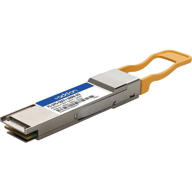 AddOn F5 Networks QSFP+ Module F5-UPG-QSFP+-300M-AO