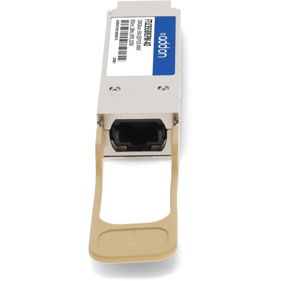 AddOn Finisar QSFP28 Module FTLC9558REPM-AO