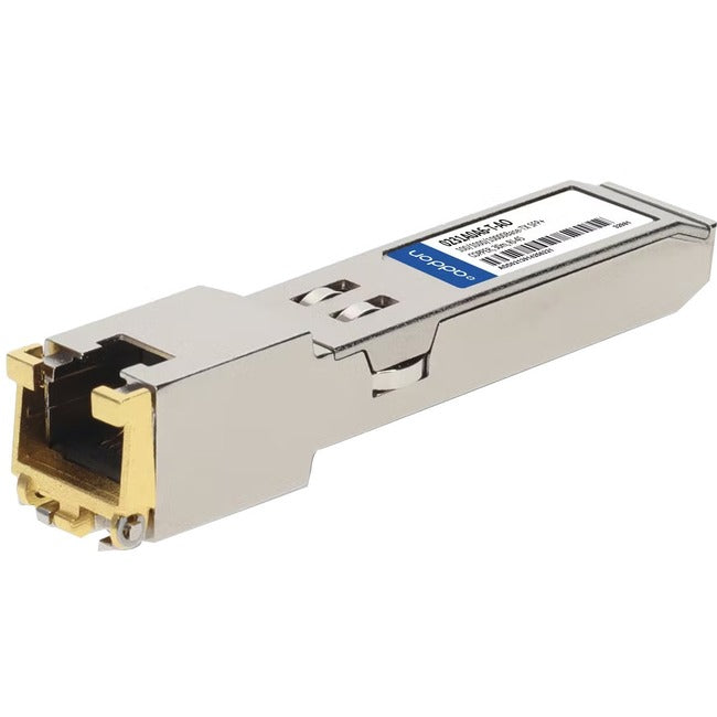 Addon Hp Sfp+ Module 0231A0A6-T-Ao