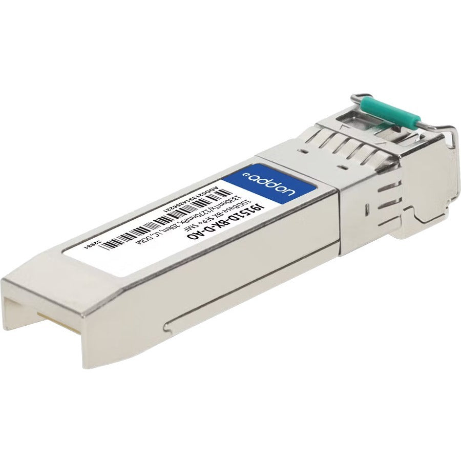Addon Hp Sfp+ Module J9151D-Bx-D-Ao