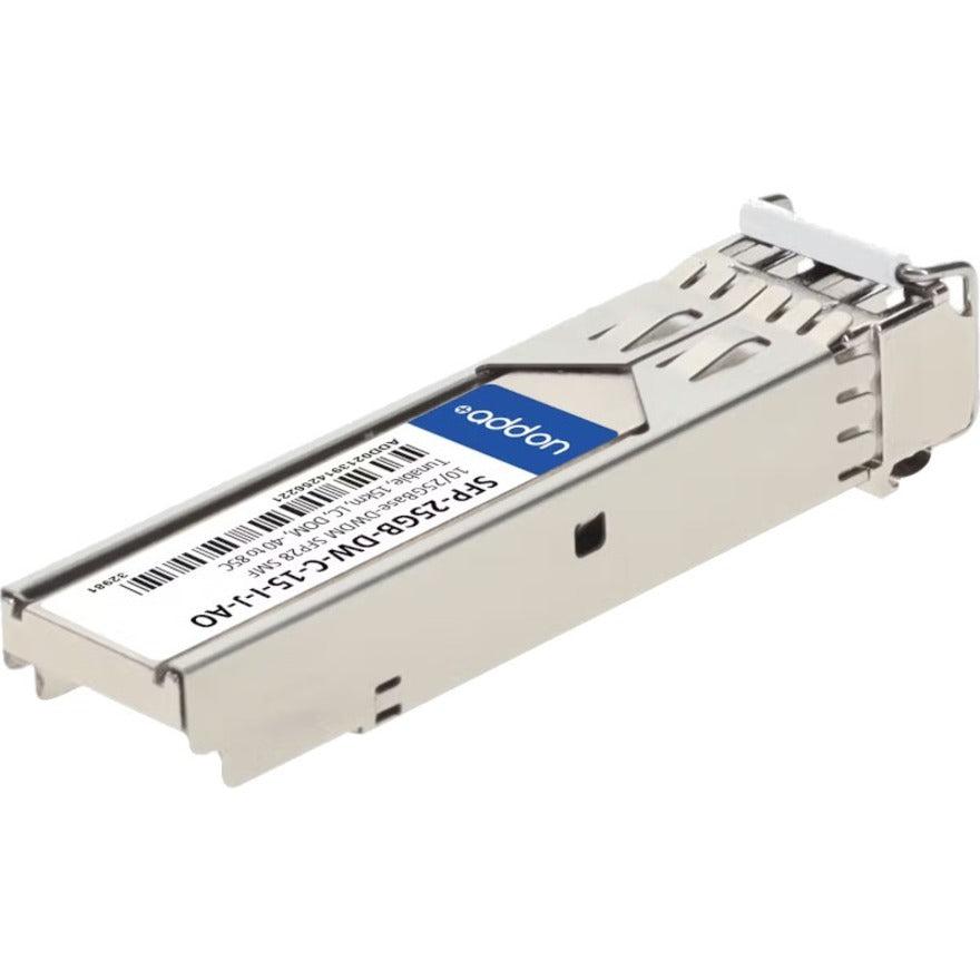 AddOn Juniper Networks SFP28 Module SFP25GBDWC15IJAO