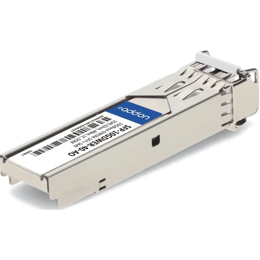 Addon Mrv Sfp+ Module