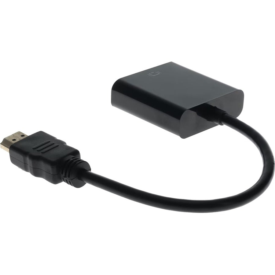 Addon Networks 0B47069-Ao Video Cable Adapter 0.2 M Hdmi Hdmi Type A (Standard) Black